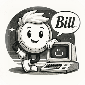 Bill